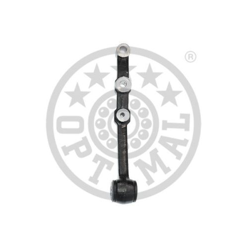 1 Control/Trailing Arm, wheel suspension OPTIMAL G5-001 FIAT LANCIA SEAT VW