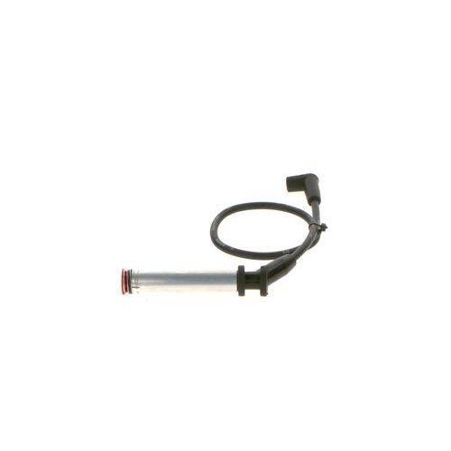 5 Ignition Cable Kit BOSCH 0 986 357 249 OPEL VAUXHALL