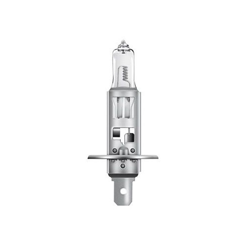 Incandescent lightbulb OSRAM H1 70W / 24V socket embodiment: P14,5s (64155)