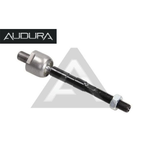 1 Axial joint, tie rod AUDURA suitable for VOLVO AL21908