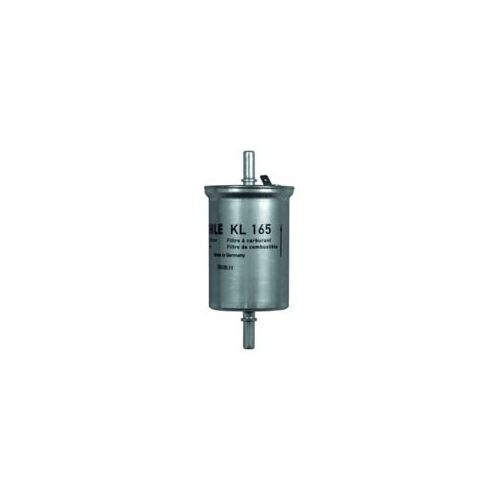 1 Fuel Filter MAHLE KL 165 MERCEDES-BENZ SMART
