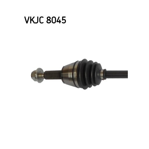 Antriebswelle SKF VKJC 8045 FORD