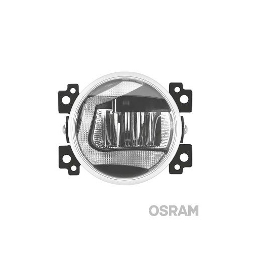 Nebelscheinwerfersatz OSRAM LED Tagfahrlicht+Kurvenlicht 2in1 (LEDFOG101)