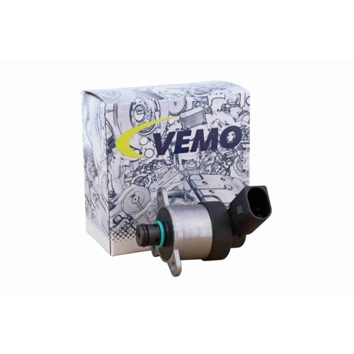 1 Control Valve, fuel quantity (common rail system) VEMO V30-11-0006