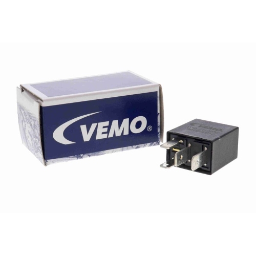 Relais, Kraftstoffpumpe VEMO V30-71-0032 Original VEMO Qualität MERCEDES-BENZ
