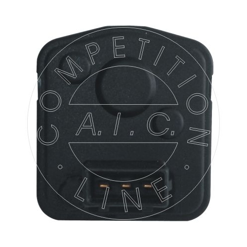 1 Actuator, headlight levelling AIC 55630 Original AIC Quality VW VAG