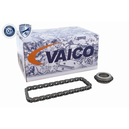 1 Chain Kit, oil pump drive VAICO V22-0861 CITROËN OPEL