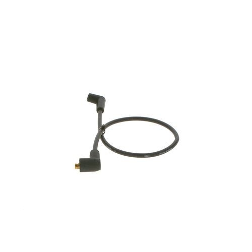 5 Ignition Cable Kit BOSCH 0 986 356 798 RENAULT VOLVO
