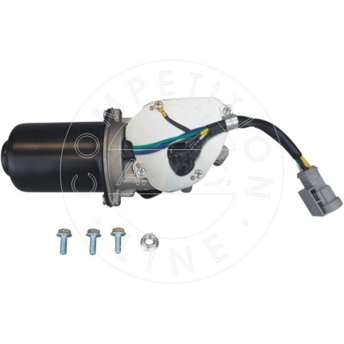1 Wiper Motor AIC 58210 NEW MOBILITY PARTS IVECO RENAULT