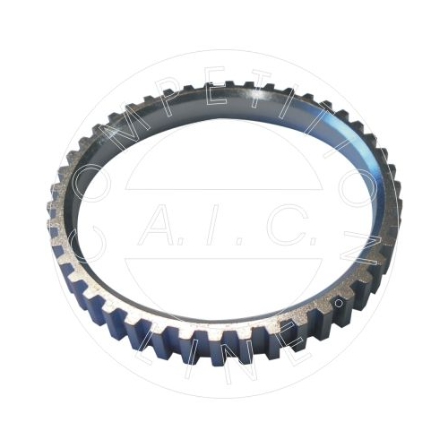 1 Sensor Ring, ABS AIC 55999 Original AIC Quality