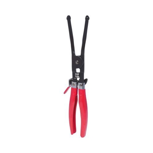 KS TOOLS Exhaust clamp pliers, 310mm 150.1535