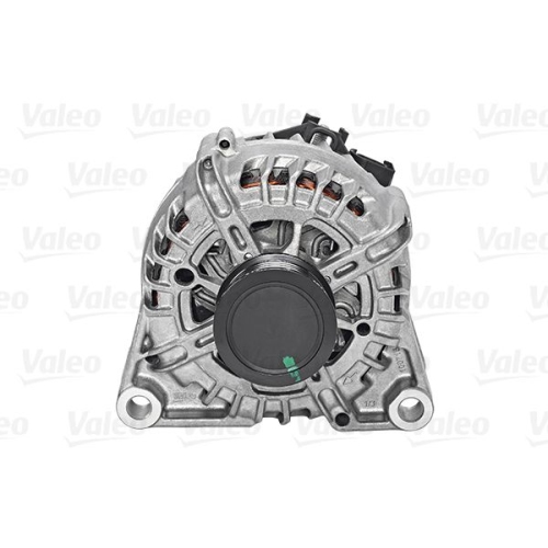 Generator VALEO 439910 VALEO ORIGINS NEW OE TECHNOLOGIE FORD VOLVO