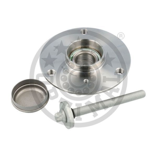 1 Wheel Bearing Kit OPTIMAL 401300 SMART