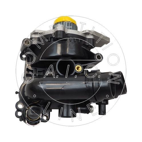 1 Water Pump, engine cooling AIC 57920 Original AIC Quality AUDI SEAT SKODA VW