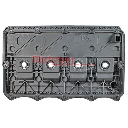 1 Cylinder Head Cover METZGER 2389120 FORD LAND ROVER