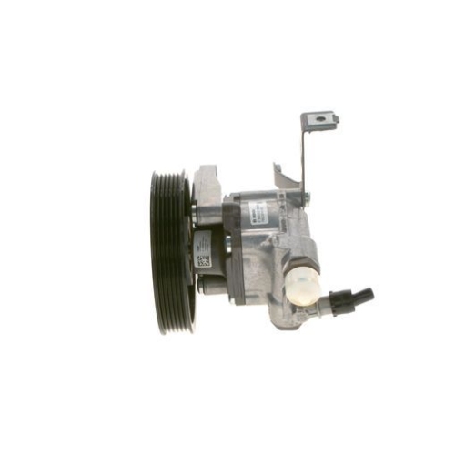 1 Hydraulic Pump, steering BOSCH K S00 000 182 BMW