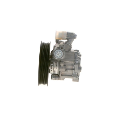 1 Hydraulic Pump, steering BOSCH K S00 000 623 MERCEDES-BENZ