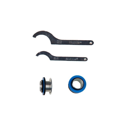 1 Suspension Kit, springs/shock absorbers BILSTEIN 47-165403 BILSTEIN - B14 PSS