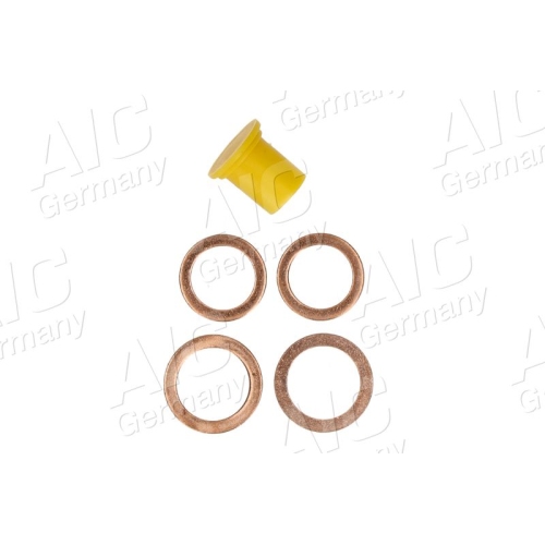 Hydraulikschlauch, Lenkung AIC 57670 NEW MOBILITY PARTS AUDI VW VAG