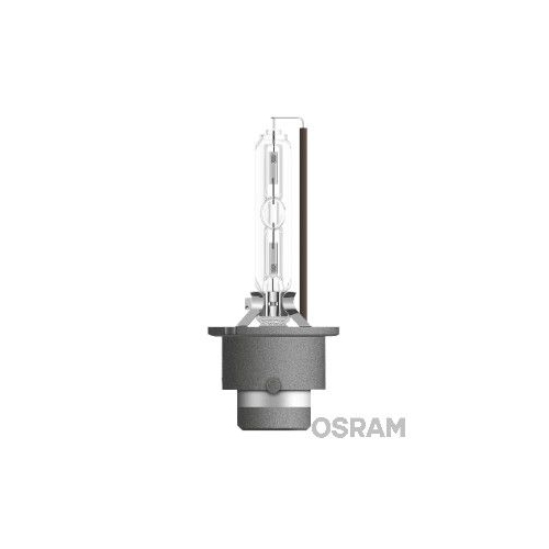 Incandescent lightbulb OSRAM D2S 35W / 85V socket embodiment: P32d-2 (66240XNL)