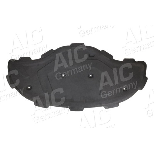 1 Engine Compartment Silencing Material AIC 57105 NEW MOBILITY PARTS AUDI VAG