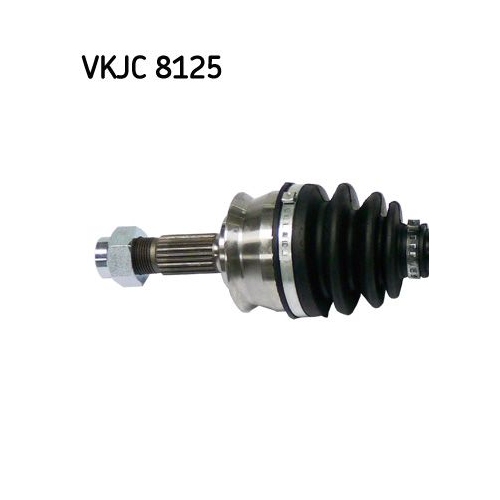 Antriebswelle SKF VKJC 8125 FIAT FORD