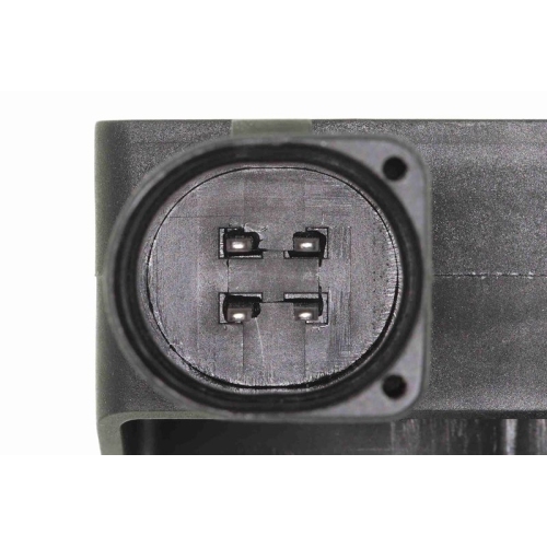 1 Sensor, Xenon light (headlight levelling) VEMO V10-77-0052 EXPERT KITS + AUDI