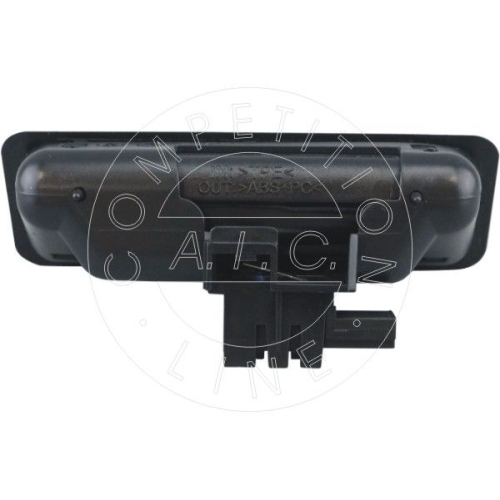 1 Tailgate Handle AIC 57413 NEW MOBILITY PARTS BMW SCHAEFF