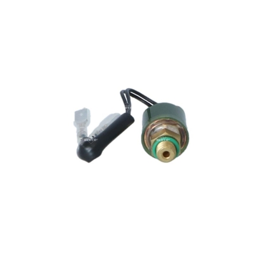 1 Pressure Switch, air conditioning NRF 38907 EASY FIT MERCEDES-BENZ