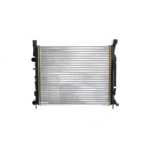 1 Radiator, engine cooling MAHLE CR 1155 000S BEHR RENAULT