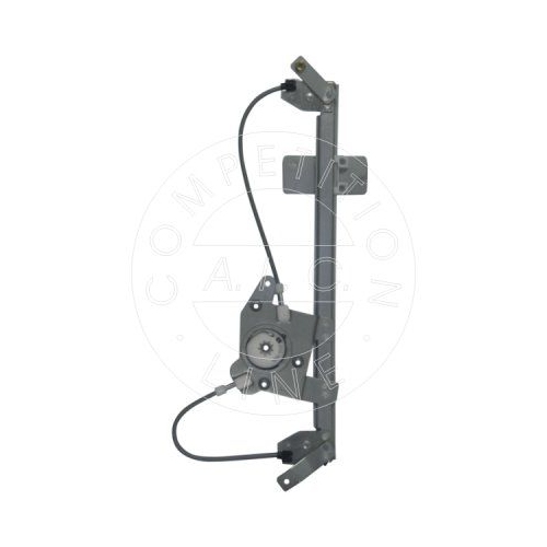 AIC window lifter without motor front left 55987