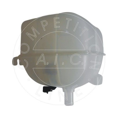 Ausgleichsbehälter, Kühlmittel AIC 56208 Original AIC Quality OPEL SAAB SCHAEFF