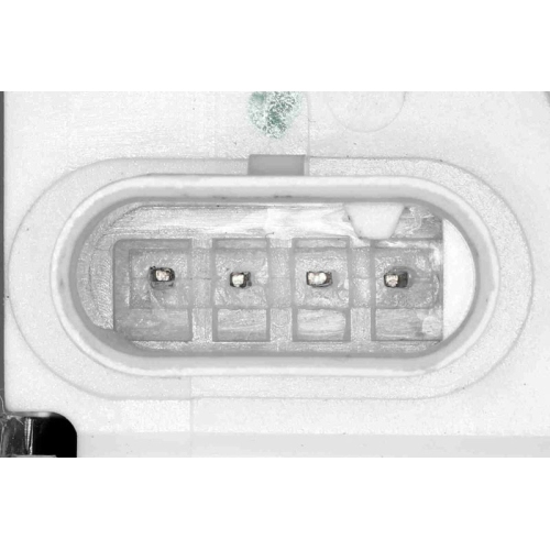 1 Door Lock VEMO V30-85-0053 Green Mobility Parts MERCEDES-BENZ
