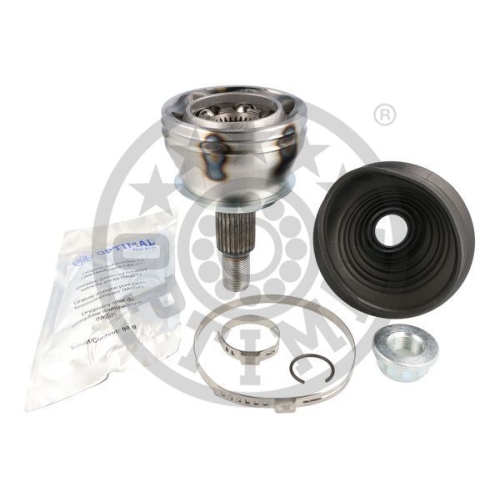 1 Joint Kit, drive shaft OPTIMAL CW-2522 MERCEDES-BENZ