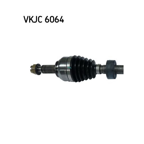 Antriebswelle SKF VKJC 6064 RENAULT