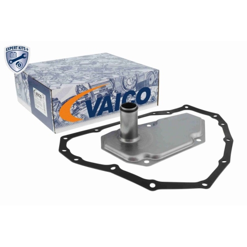 1 Hydraulic Filter Set, automatic transmission VAICO V38-0515 EXPERT KITS +