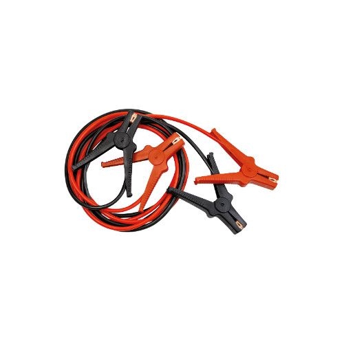 1 Jumper Cables ams-OSRAM OSC160 STARTER CABLE 300A