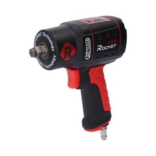 1 Impact Wrench (compressed air) KS TOOLS 512.0002