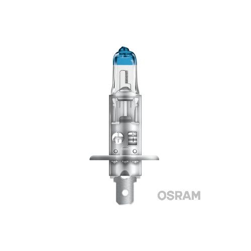 Incandescent lightbulb OSRAM H1 55W / 12V socket embodiment: P14,5s (64150NL)