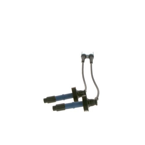 4 Ignition Cable Kit BOSCH 0 986 357 238 RENAULT VOLVO