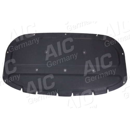 1 Engine Compartment Silencing Material AIC 57117 NEW MOBILITY PARTS VW VAG