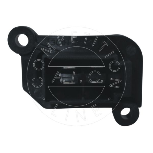1 Resistor, interior blower AIC 54777 AIC Premium Quality, OEM Quality FORD