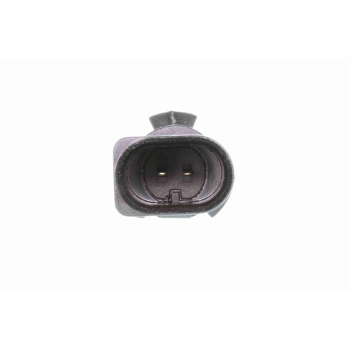 1 Sensor, exterior temperature VEMO V10-72-0956 Original VEMO Quality AUDI SEAT