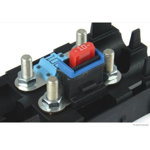 1 Adapter, fuse HERTH+BUSS ELPARTS 50390432