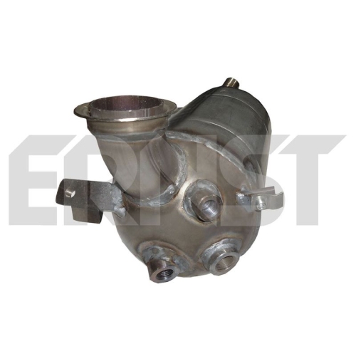 1 Soot/Particulate Filter, exhaust system ERNST 920469 Set VAG