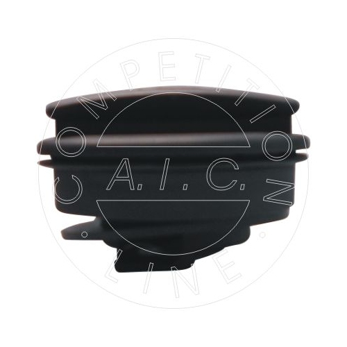 1 Sealing Cap, oil filler neck AIC 56042 NEW MOBILITY PARTS AUDI SEAT SKODA VW