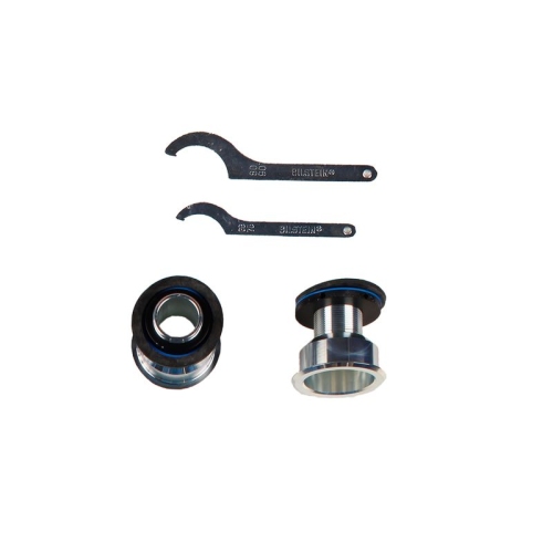 1 Suspension Kit, springs/shock absorbers BILSTEIN 47-141179 BILSTEIN - B14 PSS