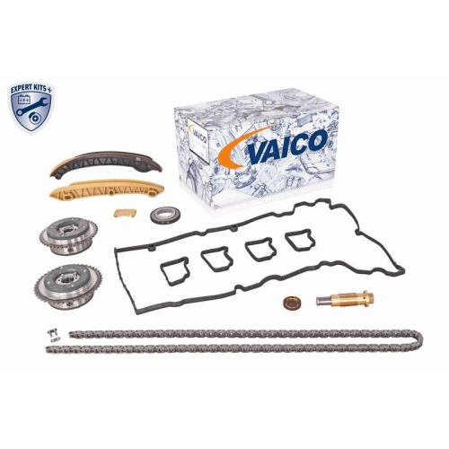 1 Timing Chain Kit VAICO V30-10016 EXPERT KITS + BMW MERCEDES-BENZ SMART
