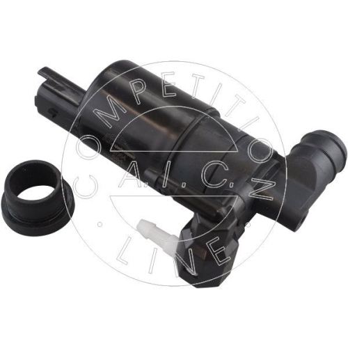 1 Washer Fluid Pump, window cleaning AIC 52054 NEW MOBILITY PARTS CITROËN DACIA