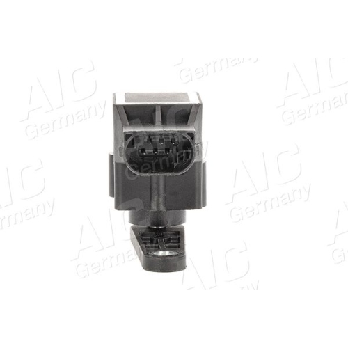 1 Sensor, Xenon light (headlight levelling) AIC 58239 Original AIC Quality